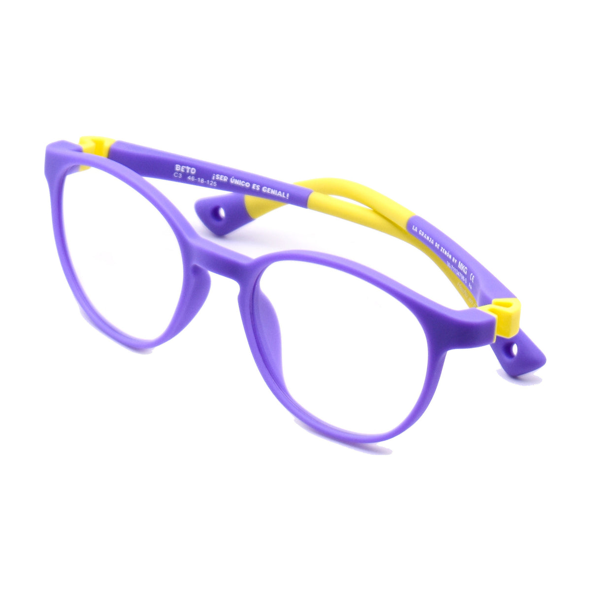 Monkey Grove GZ 461 Violeta · MG Rx GZ461-3 · hero