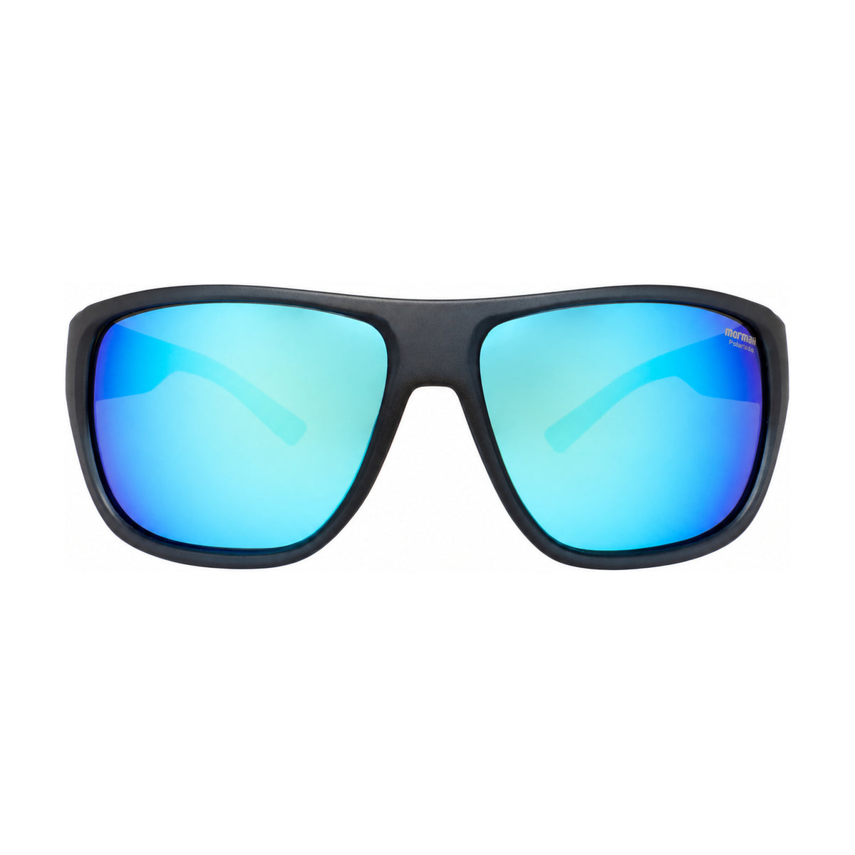 Mormaii Cloud Azul / Azul Mate · CLOUD 9 SN 02 MT AZUL TRASL · frente