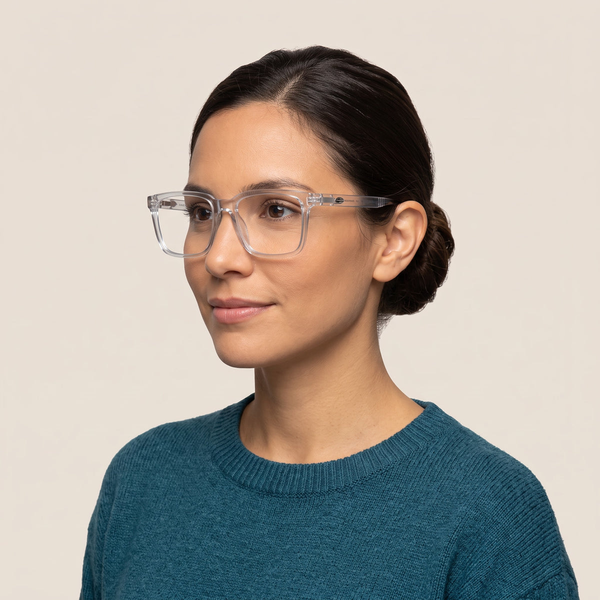 Mormaii Lanin Transparente · LANIN RX 04 BR TRNSPRNT · mujer