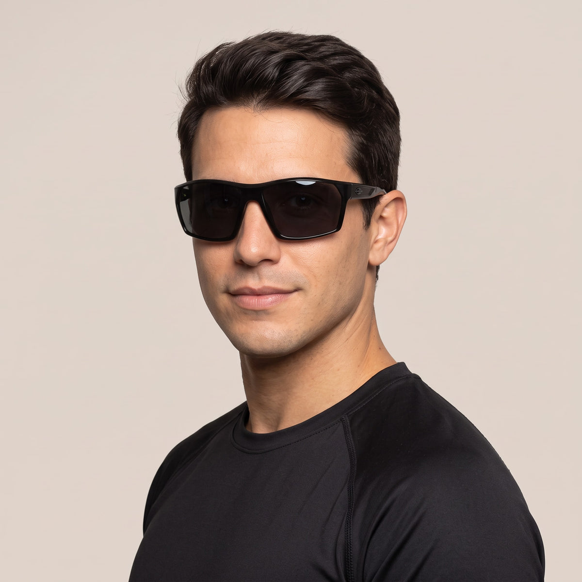 Mormaii Storm Negro / Gris · STORM SN 02 POL BR Negro GRIS · hombre