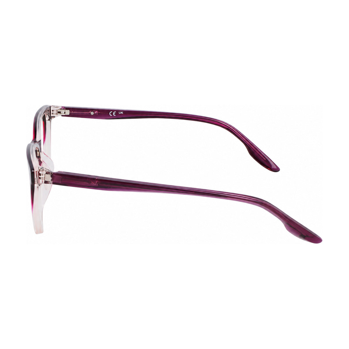 Nike 5054 N Violeta Degradé · NIKE 5054 N 503 49 · perfil