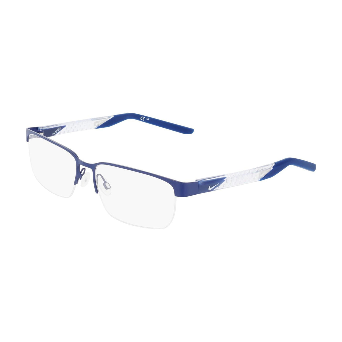 Nike 8184 Azul Mate · NIKE 8184 412 58 · hero