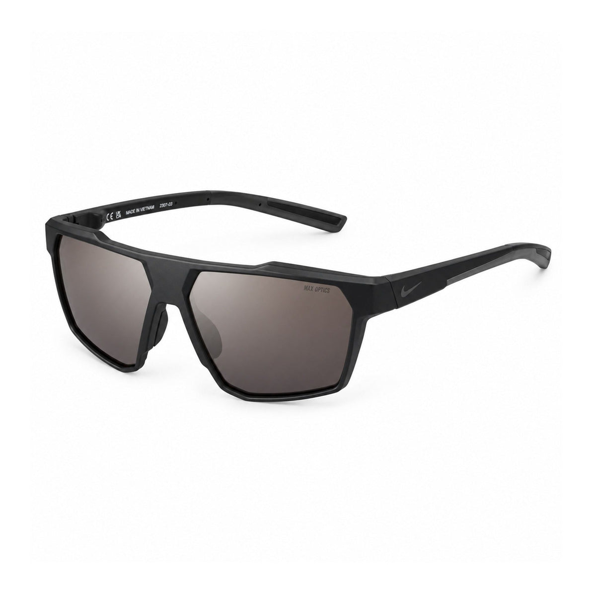 Nike Airlift Negro Mate / Gris · IQ7268X 010 62 · hero