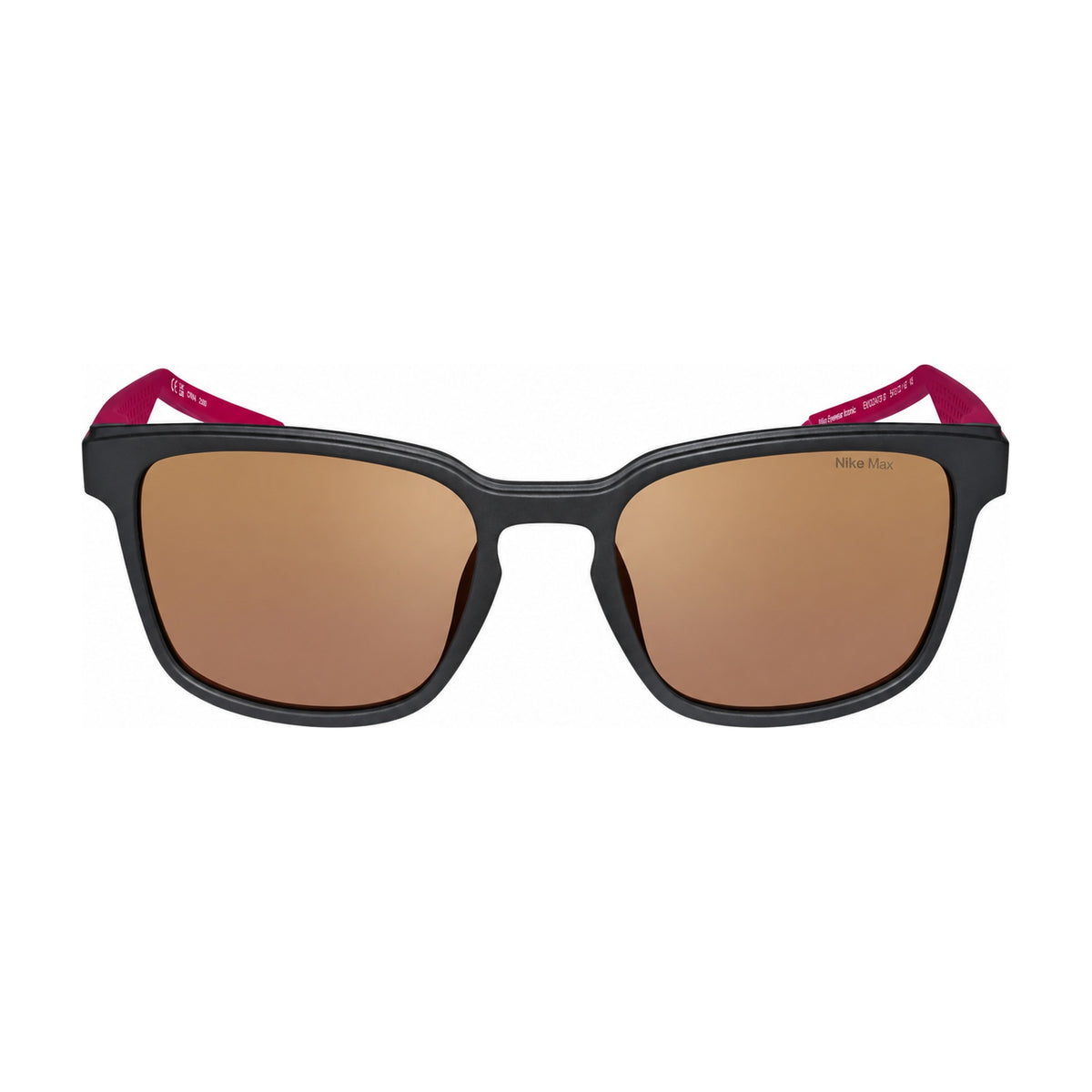Nike Livefree Iconic N Negro Fucsia / Marrón · IU4882X N 010 54 · frente
