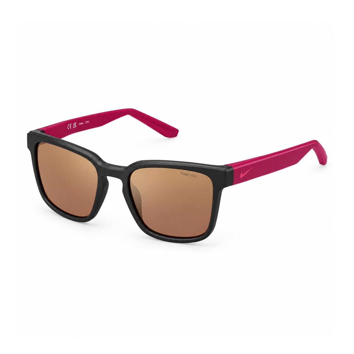 Nike Livefree Iconic N Negro Fucsia / Marrón · IU4882X N 010 54 · hero
