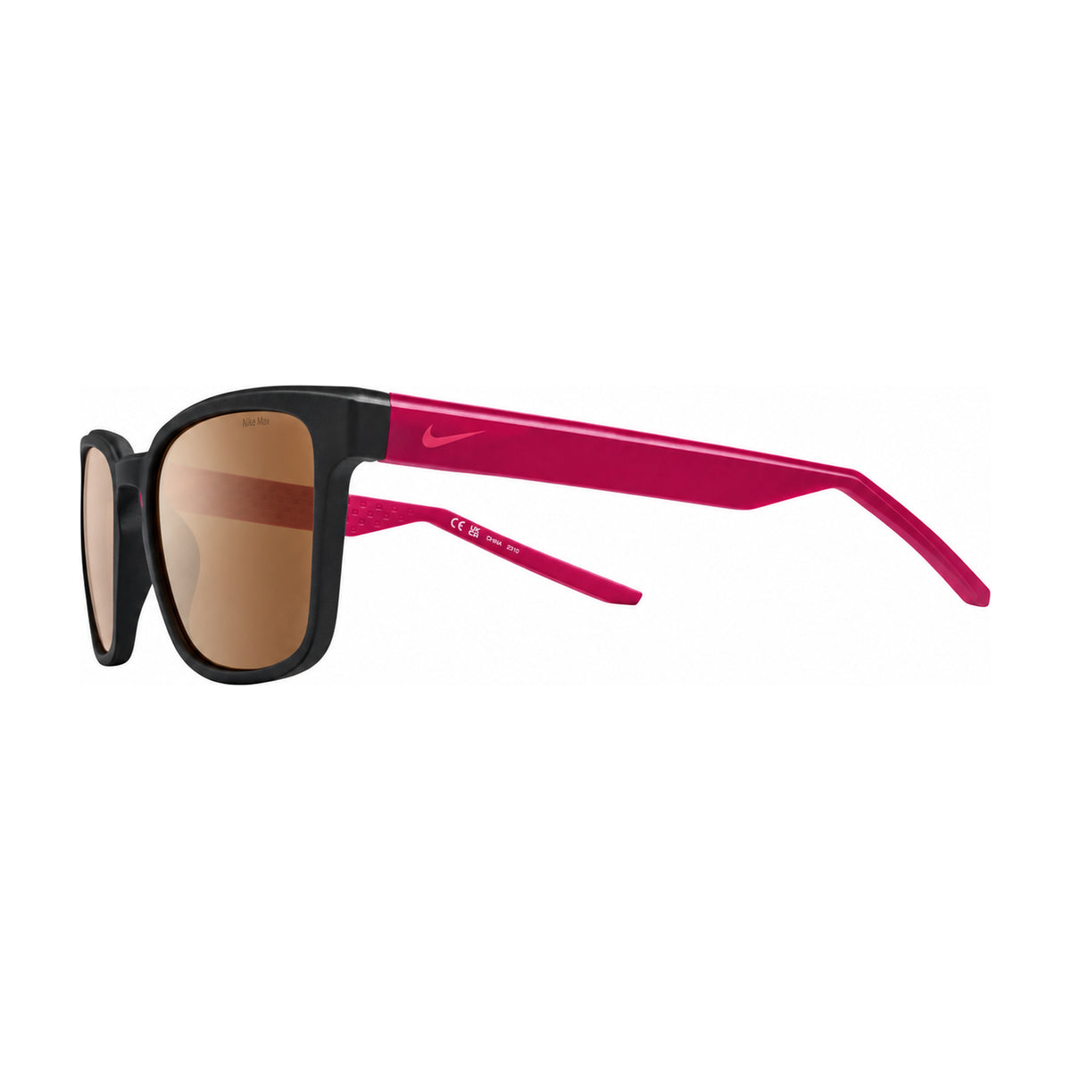 Nike Livefree Iconic N Negro Fucsia / Marrón · IU4882X N 010 54 · perfil