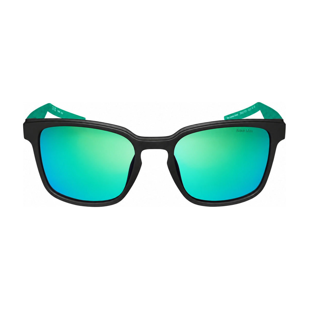 Nike Livefree Iconic N Negro / Verde · IU4882X N 011 54 · frente