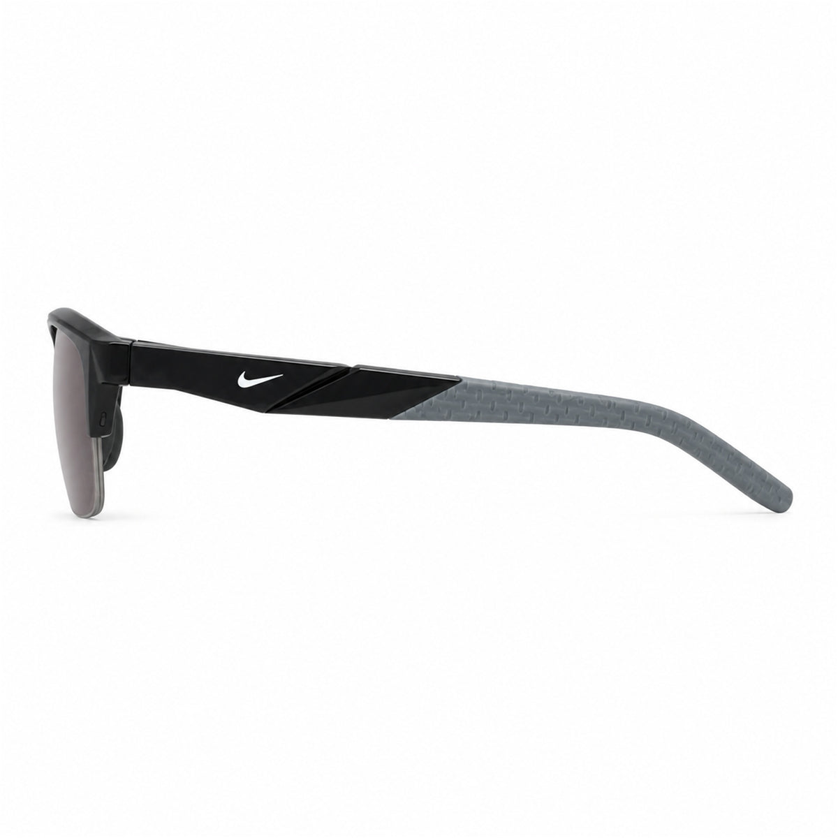 Nike Radeon Ware Negro Mate / Gris Oscuro · IR4369X 010 57 · perfil