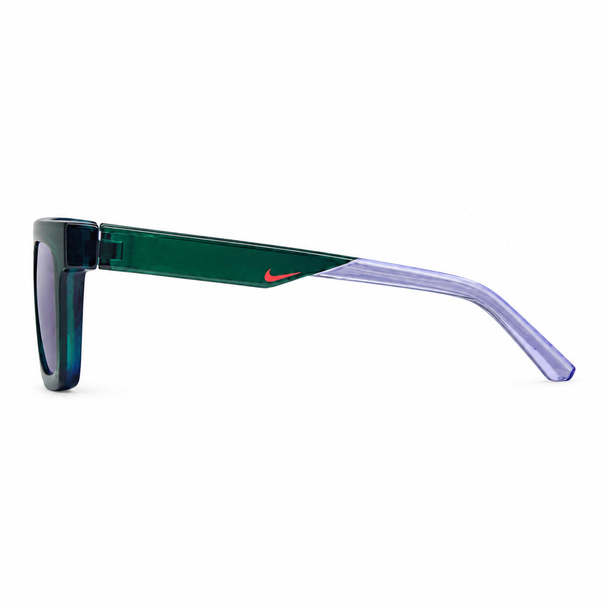 Nike Tide Cosmic N Verde / Violeta · IU8106X N 300 53 · perfil