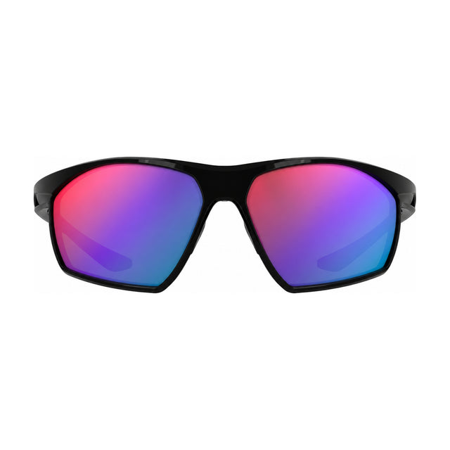 Nike Windtrack Heat Negro / Rosa Violeta Degradé · IQ7245X 010 66 · frente