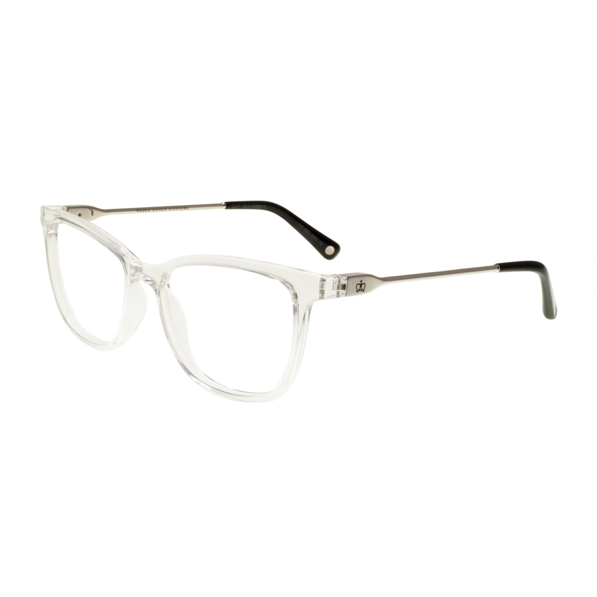 Paula Cahen D'Anvers Bari Transparente · BARI RX 08 BR TR · hero