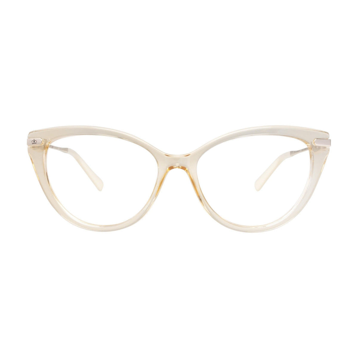Paula Cahen D'Anvers Creta Caramelo · CRETA RX 03 BR CARAMELO · frente