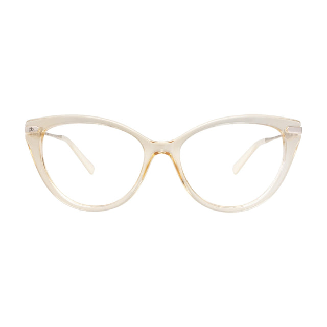 Paula Cahen D'Anvers Creta Caramelo · CRETA RX 03 BR CARAMELO · frente
