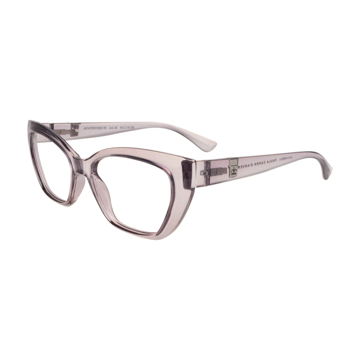Paula Cahen D'Anvers Monterosso Gris · MONTEROSSO RX 03 BR ROSA/FUME · hero