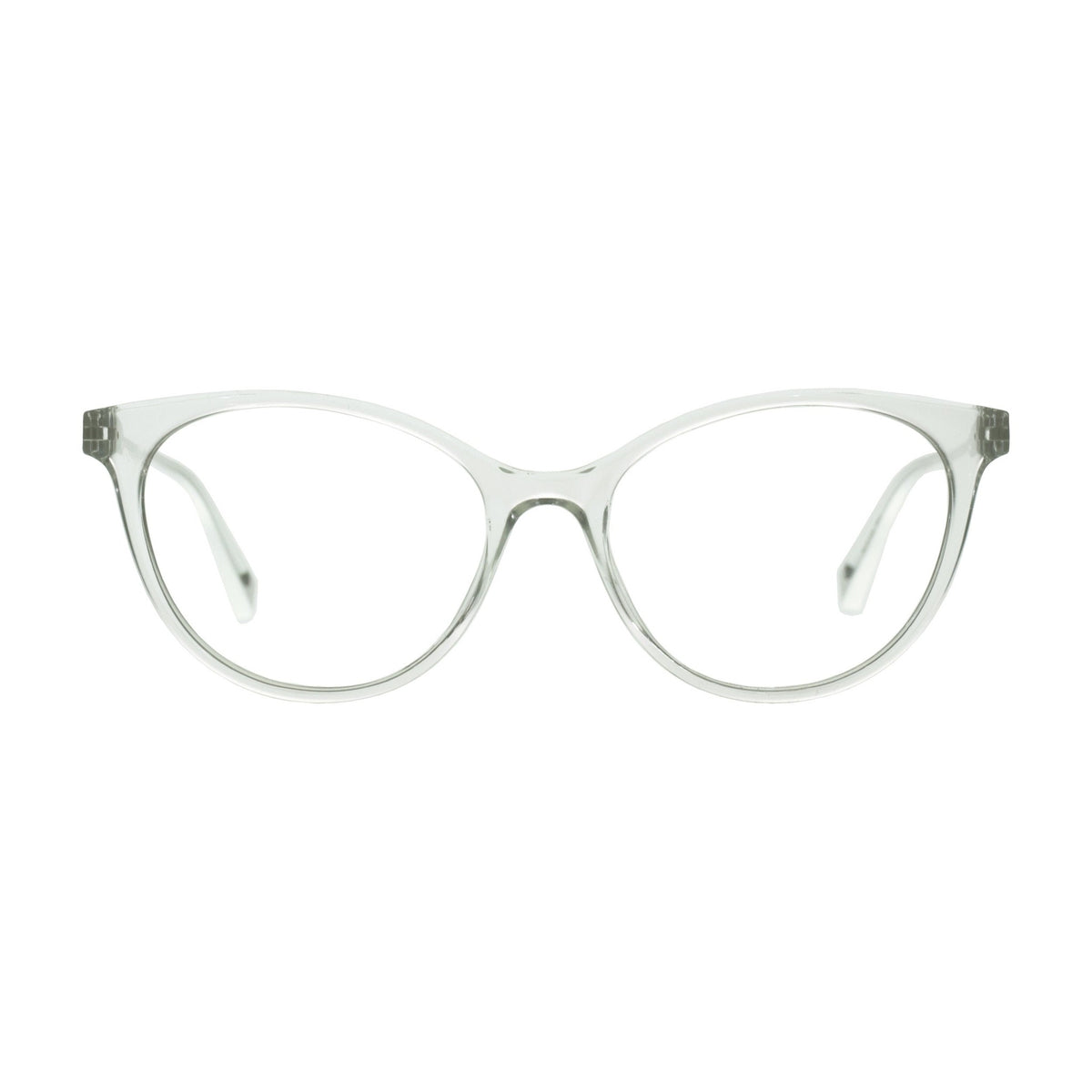 Paula Cahen D'Anvers Piave Transparente · PIAVE RX 07 CRISTAL PLATA · frente