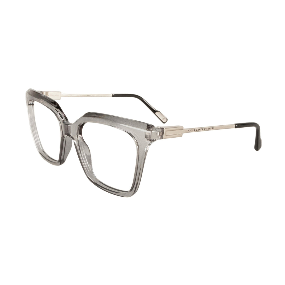 Paula Cahen D'Anvers Portofino Gris · PORTOFINO RX 04 BR FUME · hero