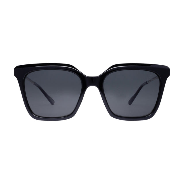 Paula Cahen D'Anvers Portofino Sol Negro / Gris · PORTOFINO SN 01 BR Negro · frente