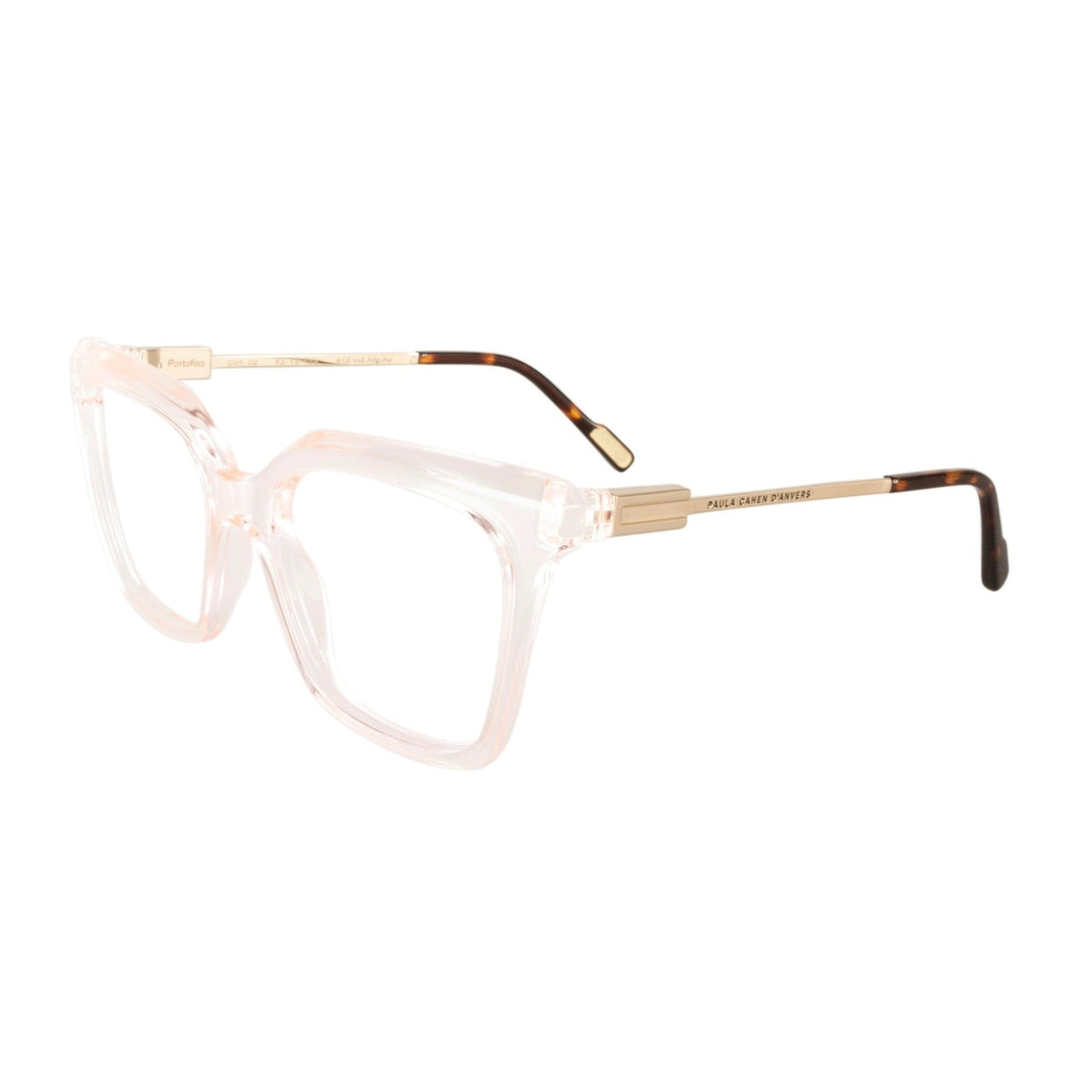 Paula Cahen D'Anvers Portofino Rosa · PORTOFINO RX 02 BR ROSA CRISTAL · hero