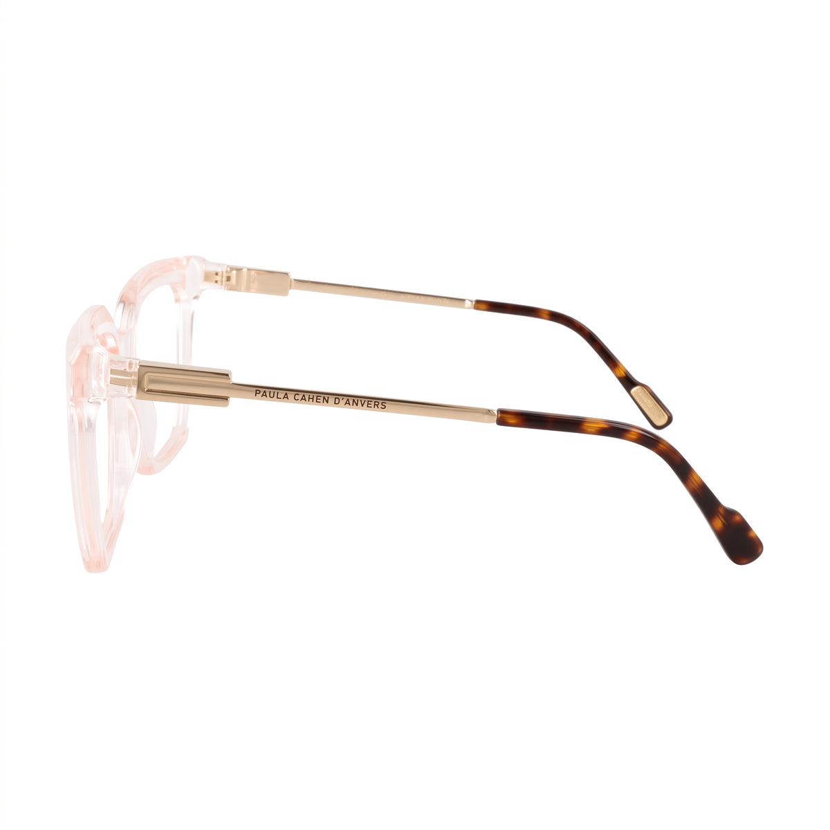 Paula Cahen D'Anvers Portofino Rosa · PORTOFINO RX 02 BR ROSA CRISTAL · perfil