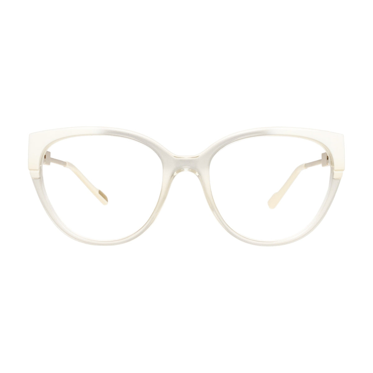 Paula Cahen D'Anvers Siena Blanco · SIENA RX 03 BR BE BR TRAS/GOLD · frente