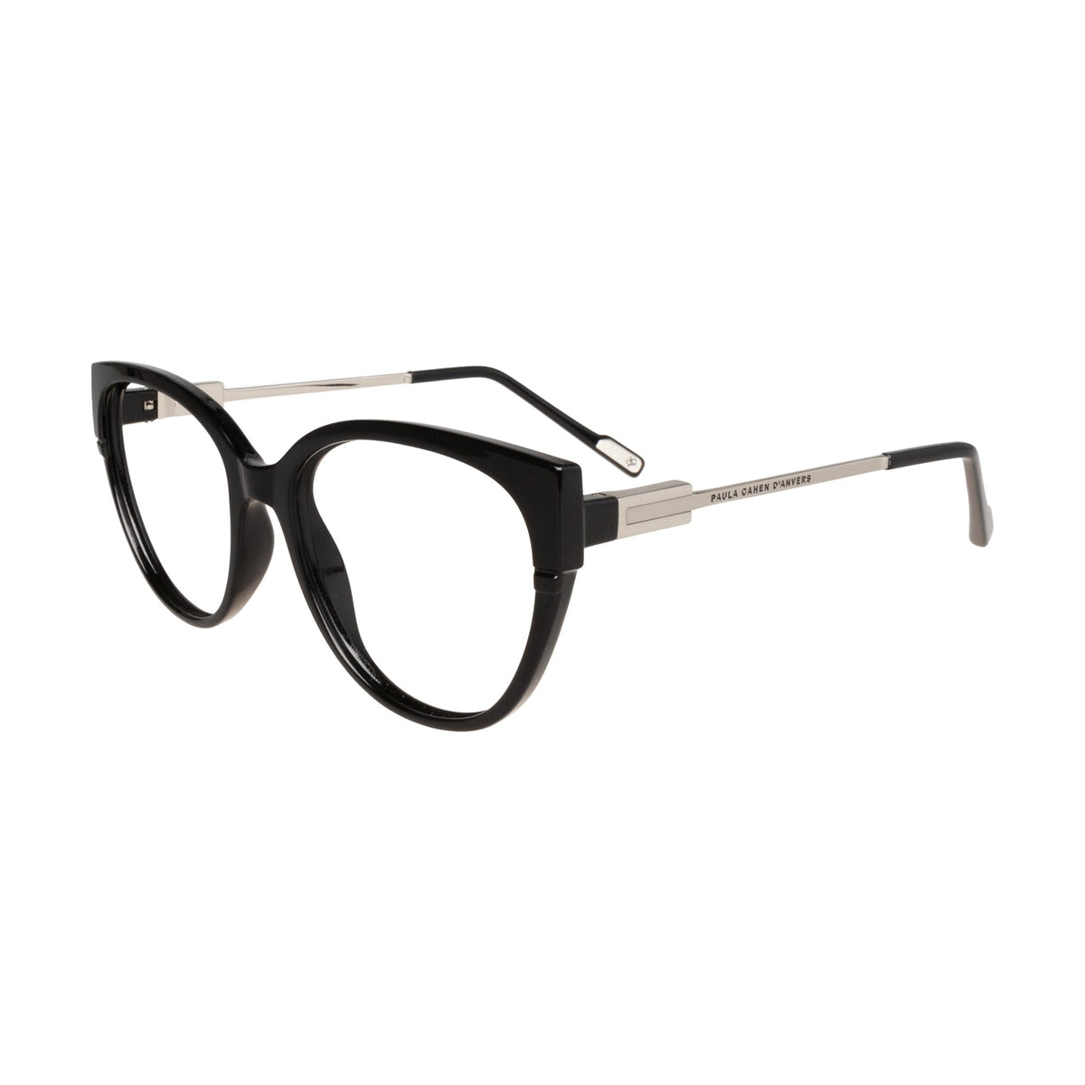 Paula Cahen D'Anvers Siena Negro · SIENA RX 01 BR Negro/SILVER · hero