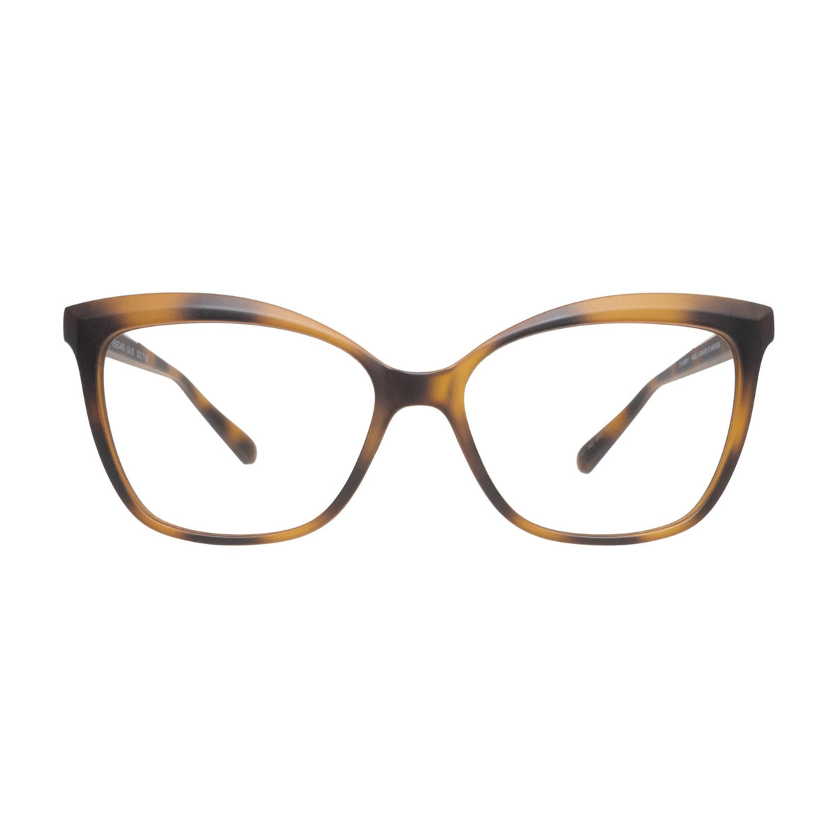 Paula Cahen D'Anvers Venecia Carey Mate · VENECIA RX 02 MT DEMI MARRON · frente