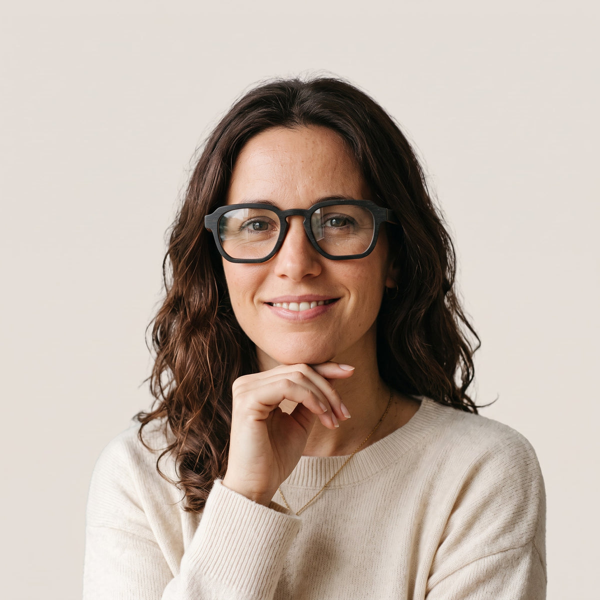 Palo Santo Tronador Ébano · MEBATROMR · mujer