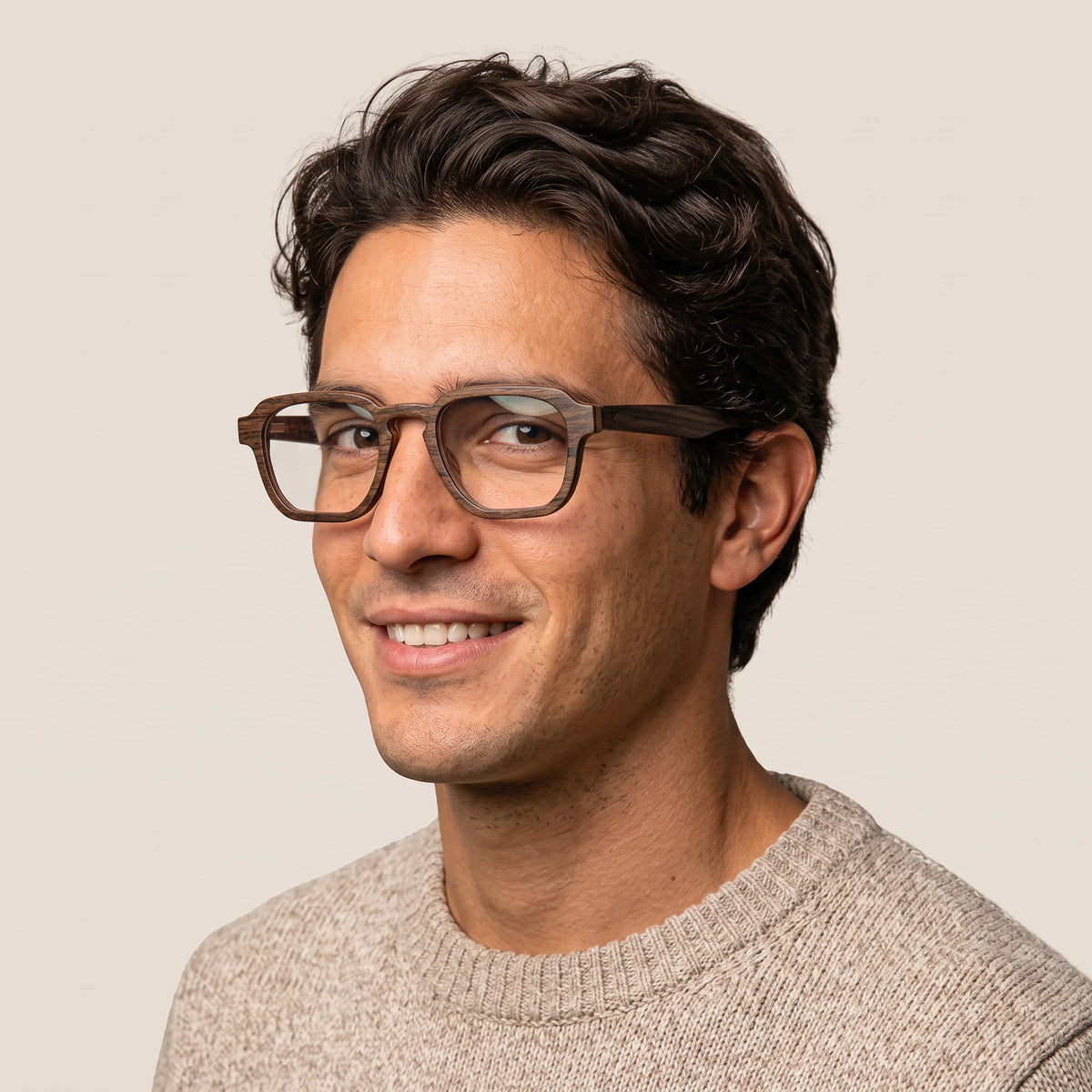 Palo Santo Tronador Nogal · MNOGTROMR · hombre
