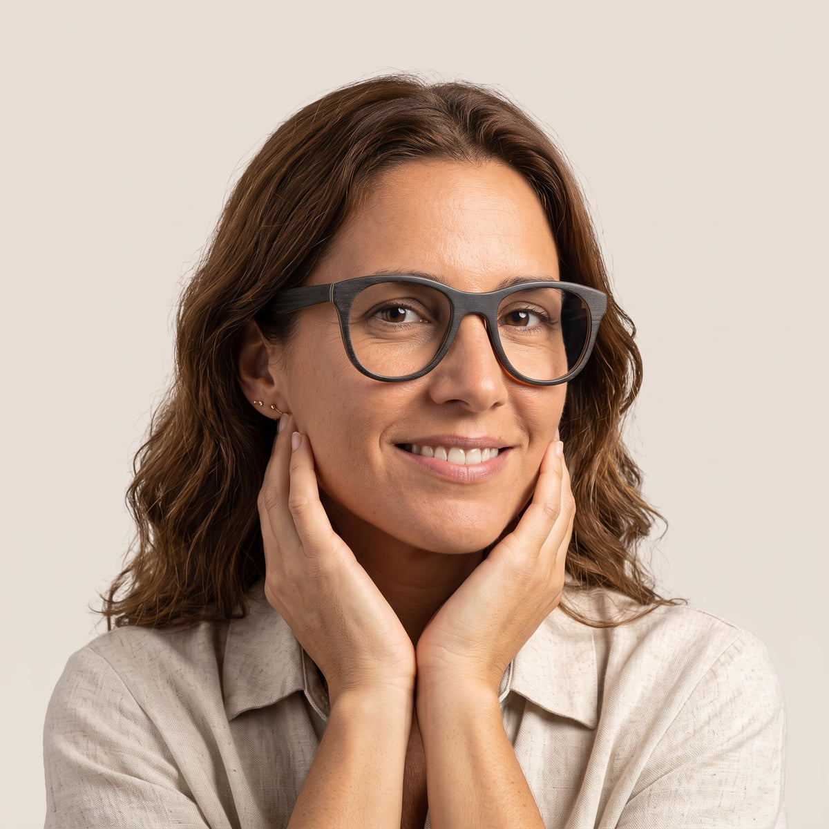 Palo Santo Veracruz Ébano · MEBAVERMR · mujer