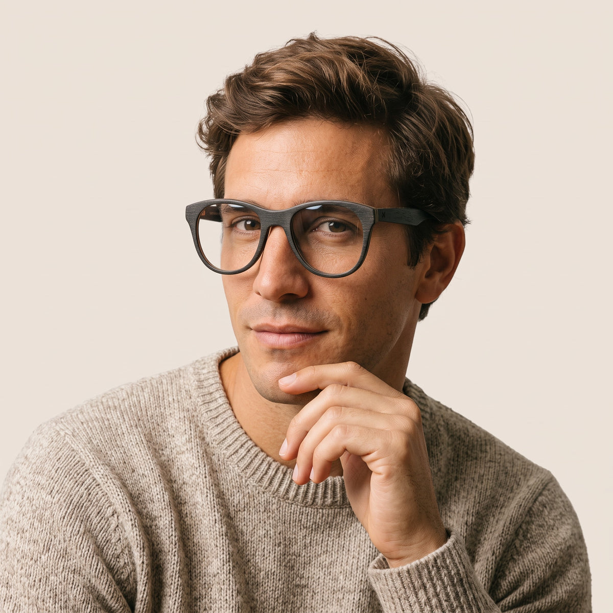 Palo Santo Veracruz Ébano · MEBAVERMR · hombre