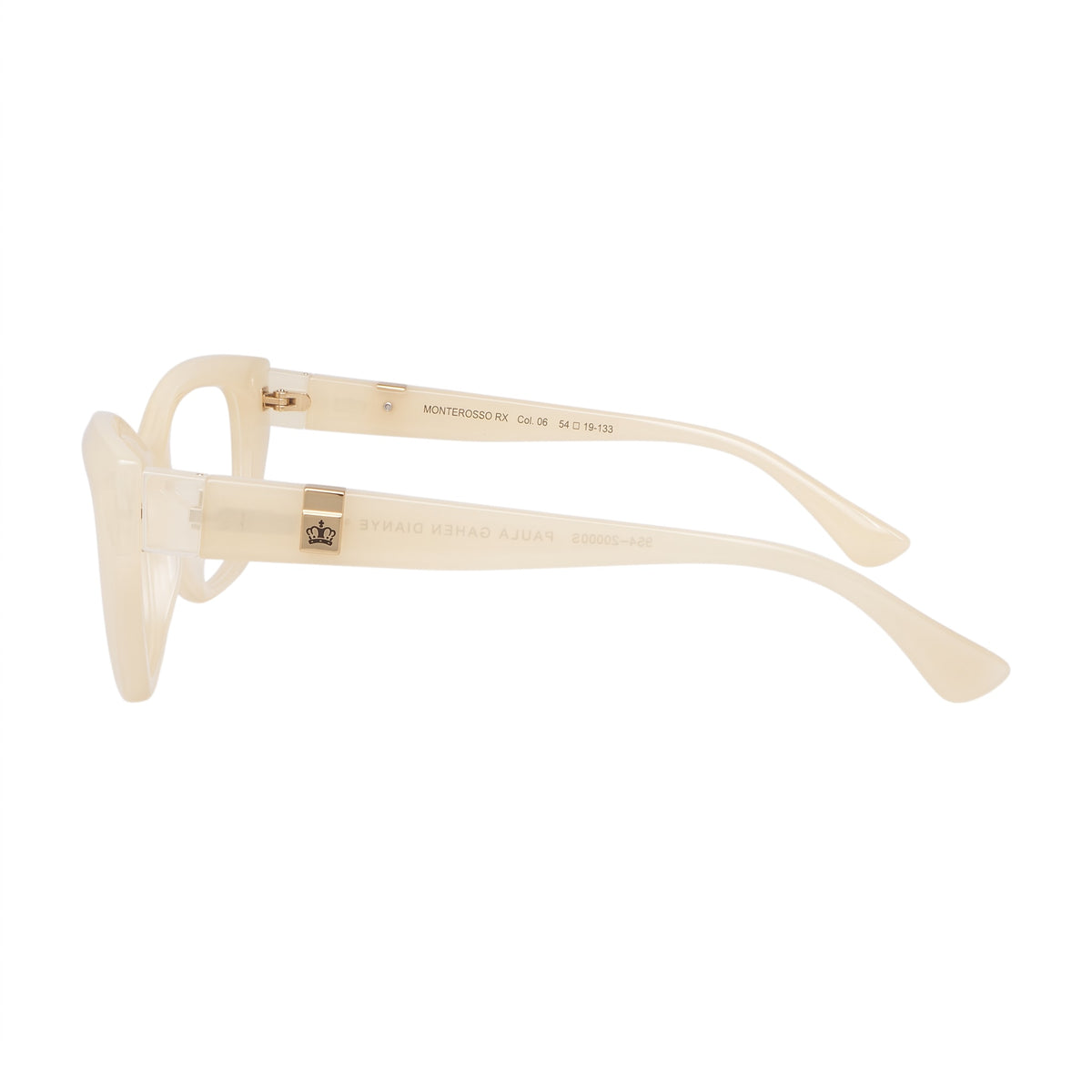 Paula Cahen D'Anvers Monterosso Crema · MONTEROSSO RX 05 BR BEIGE · perfil