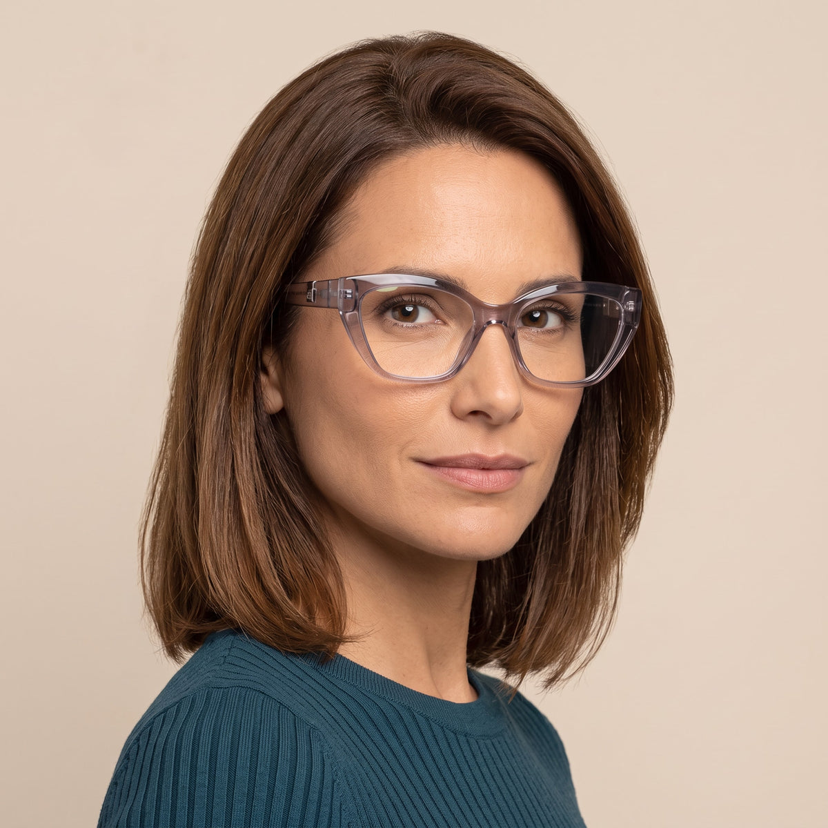 Paula Cahen D'Anvers Monterosso Gris · MONTEROSSO RX 03 BR ROSA/FUME · mujer