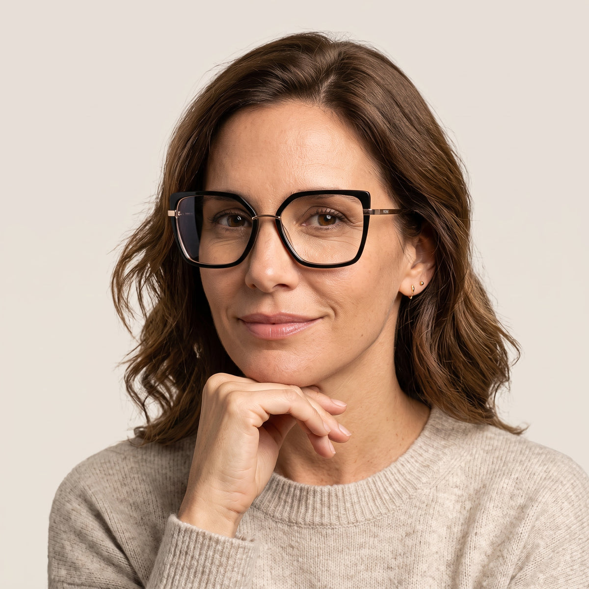 Prüne Ambar Negro · AMBAR01 · mujer