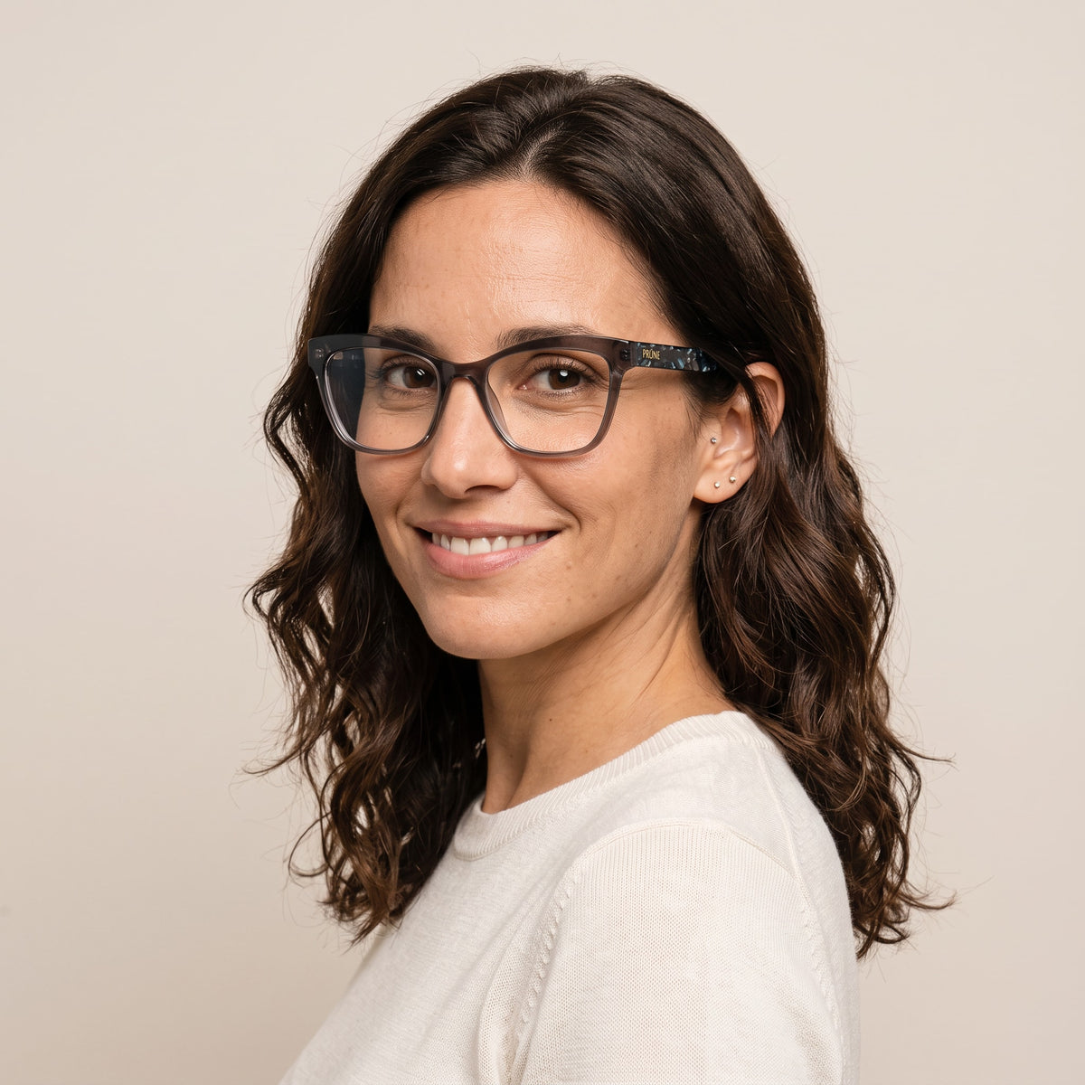 Prüne Esmeralda Marrón · ESMERALDA05 · mujer