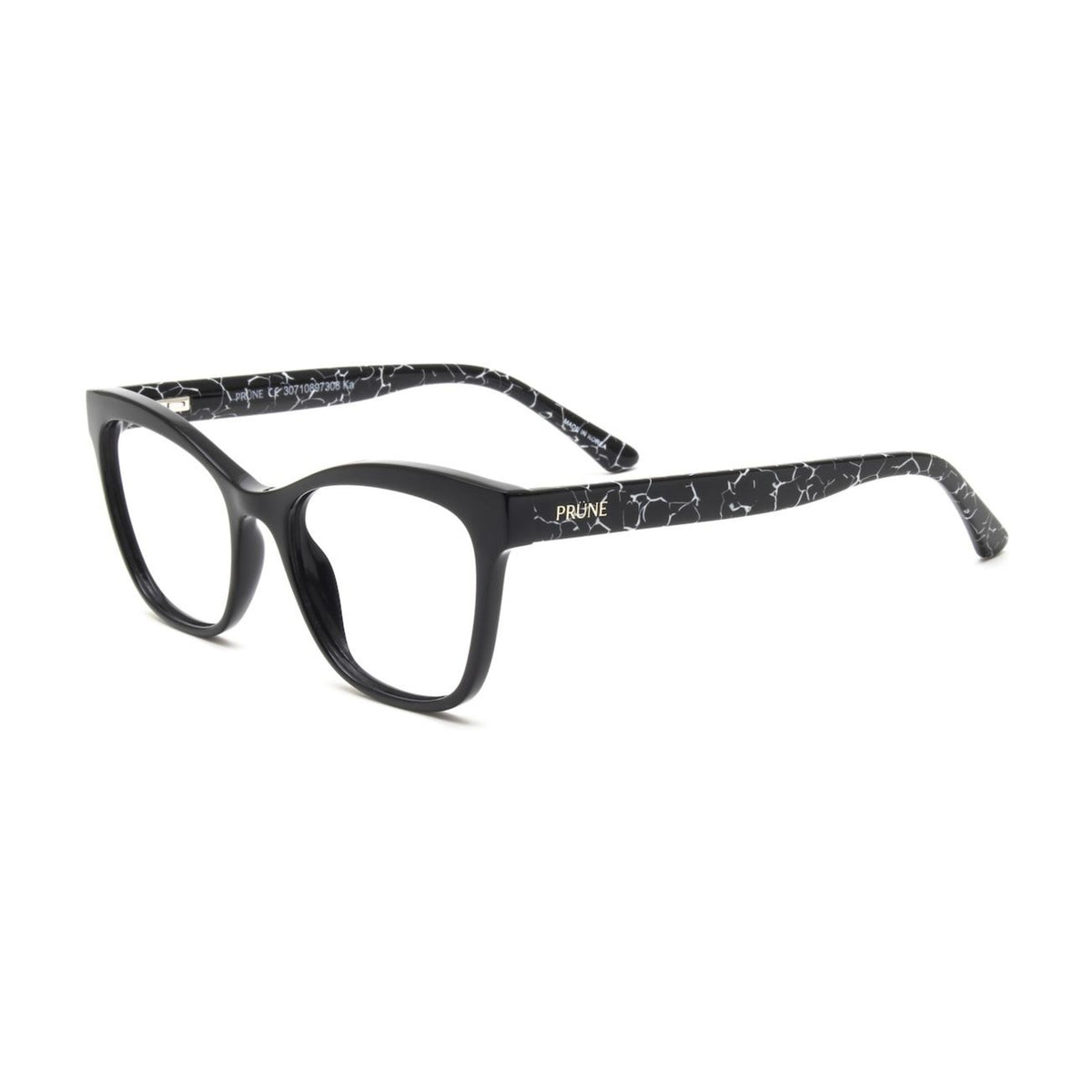 Prüne Esmeralda Negro · ESMERALDA01 · hero
