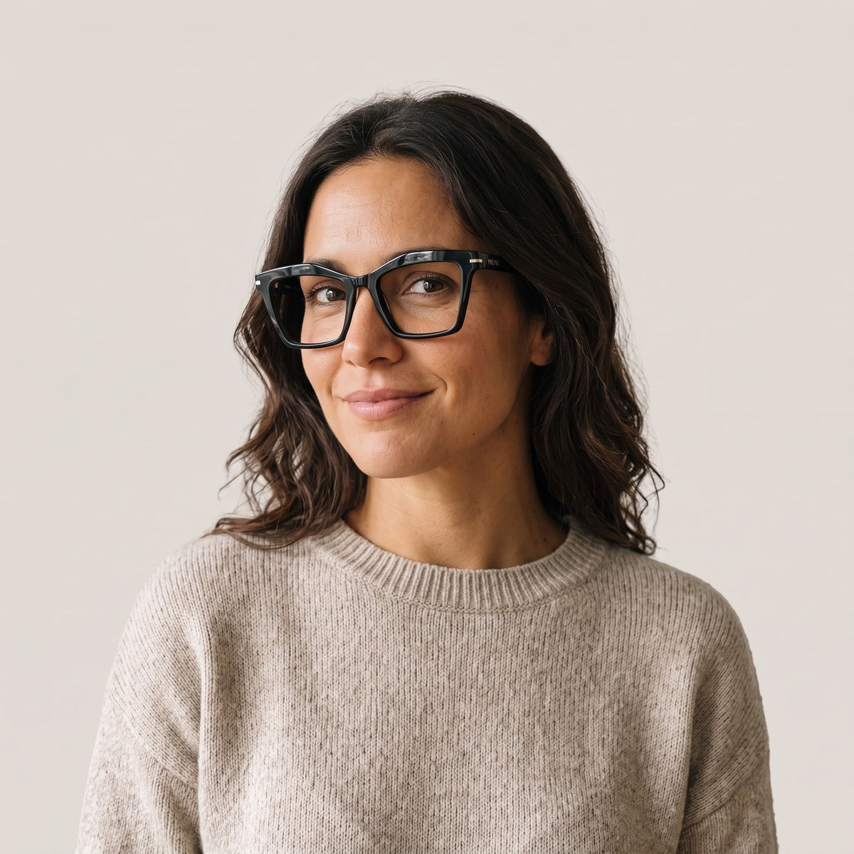 Prüne Griselda Negro · GRISELDA01 · mujer