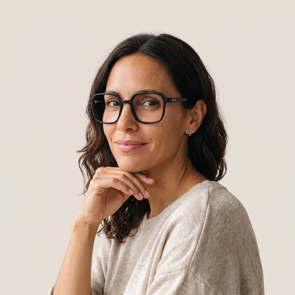 Prüne Jazmín Negro · JAZMIN01 · mujer