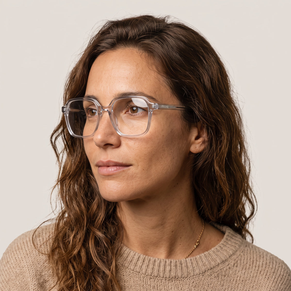 Prüne Jazmín Transparente · JAZMIN09 · mujer