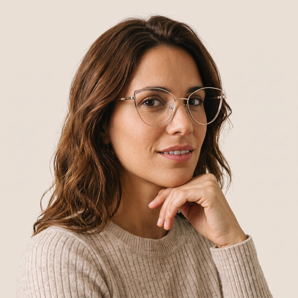 Prüne María Plateado · MARIA09 · mujer