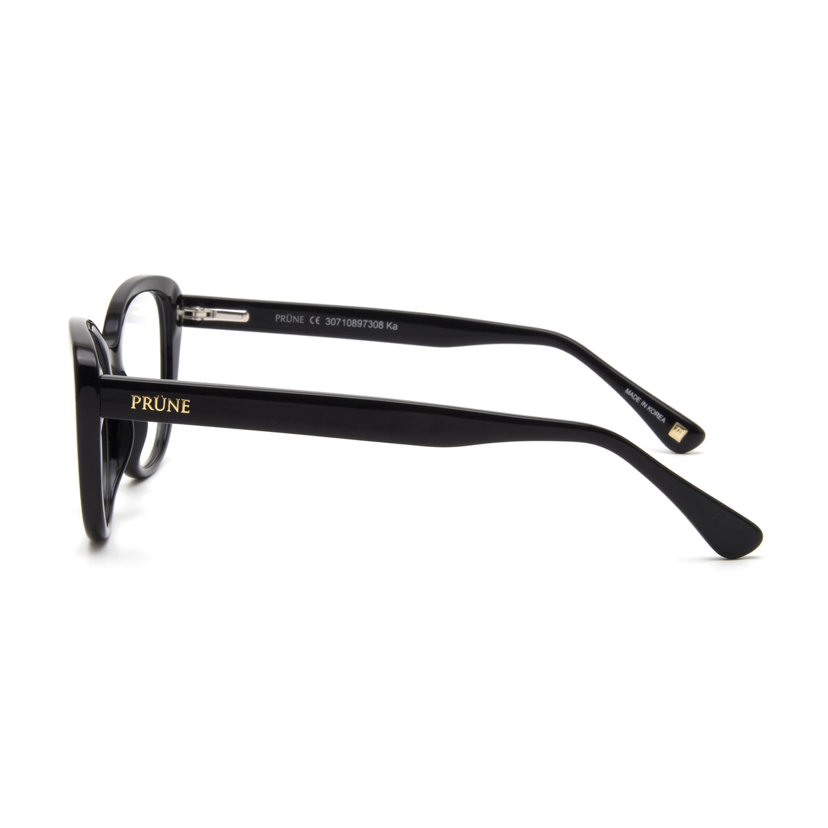 Prüne Sol Negro · SOL01 · perfil