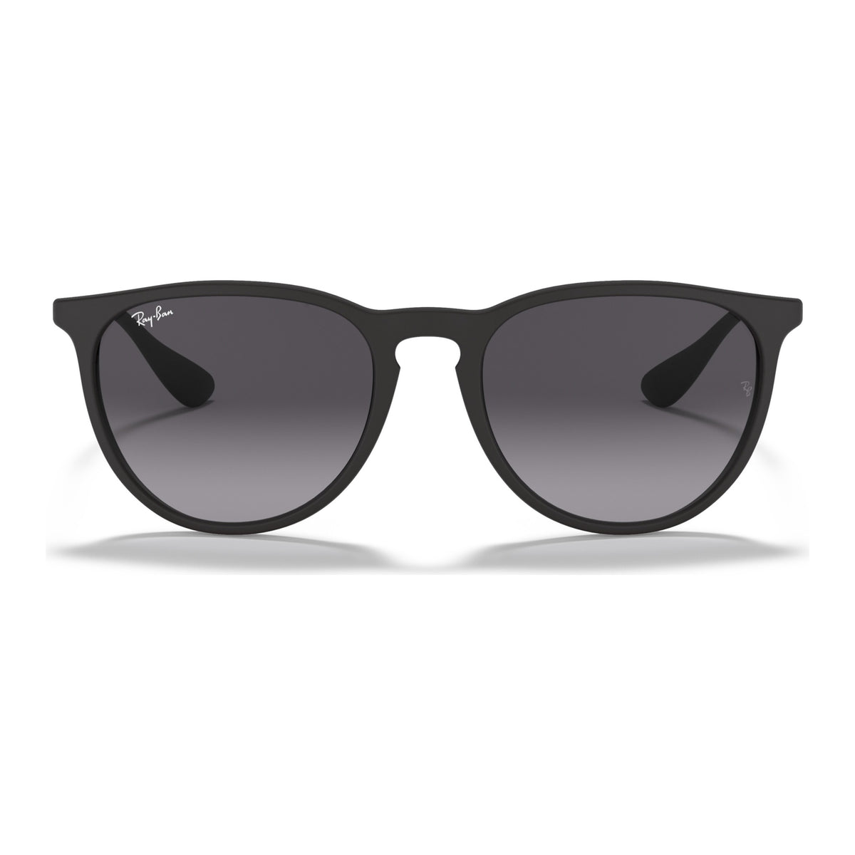 Ray-Ban Erika RB4171L Negro Mate · ORB 4171L ERIKA 622/8G · frente