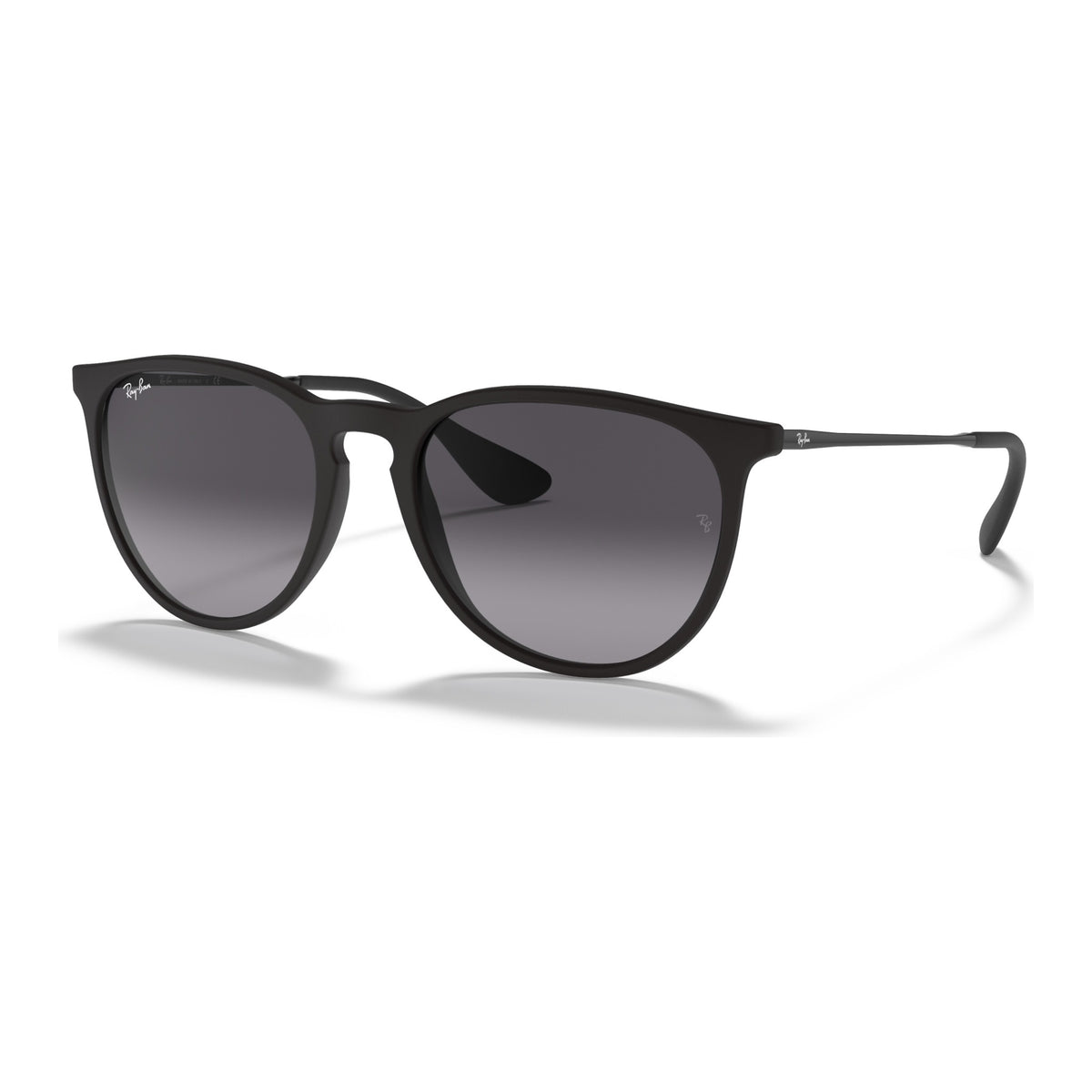 Ray-Ban Erika RB4171L Negro Mate · ORB 4171L ERIKA 622/8G · hero