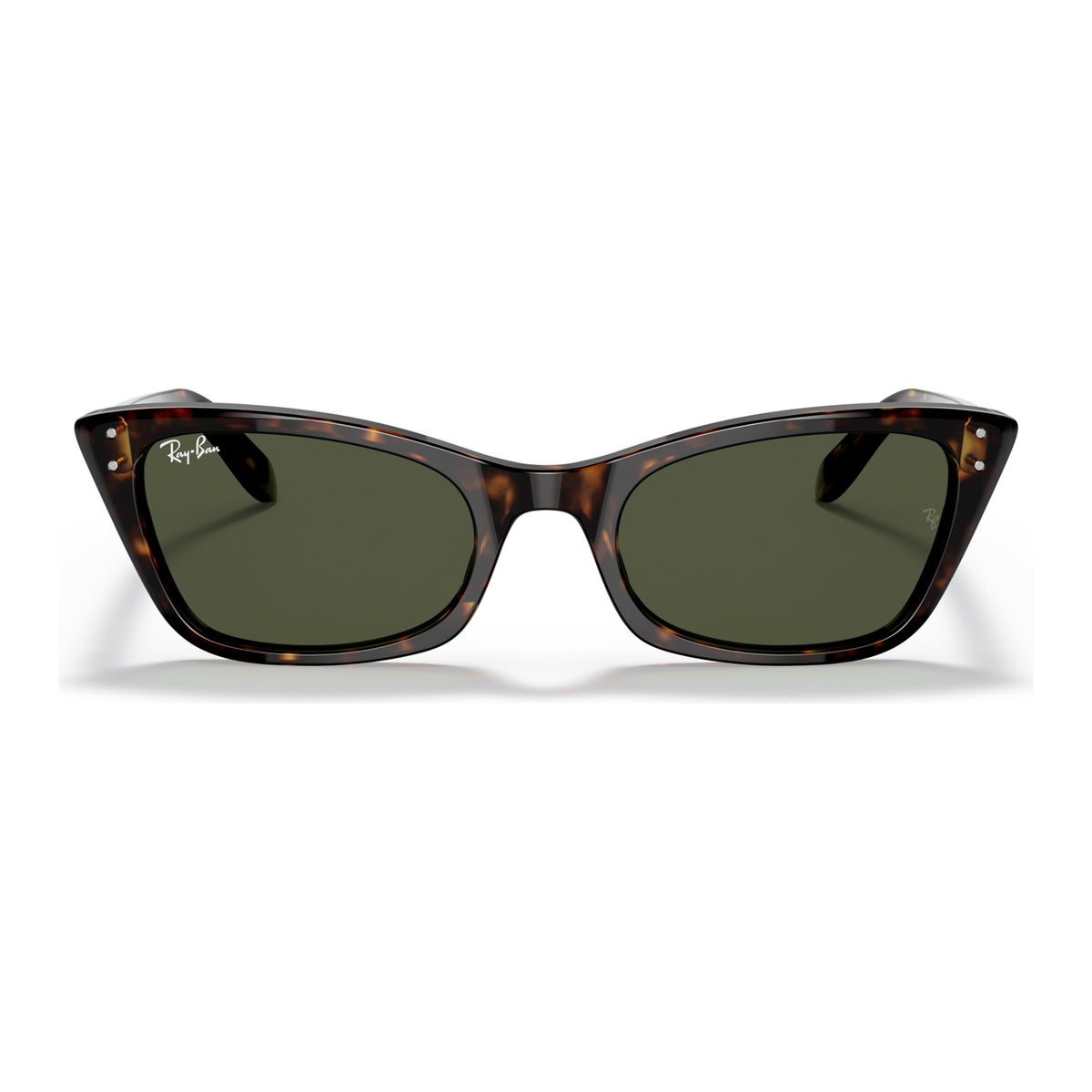 Ray-Ban Lady Burbank RB2299 Carey · 0RB2299 902/3155 · frente