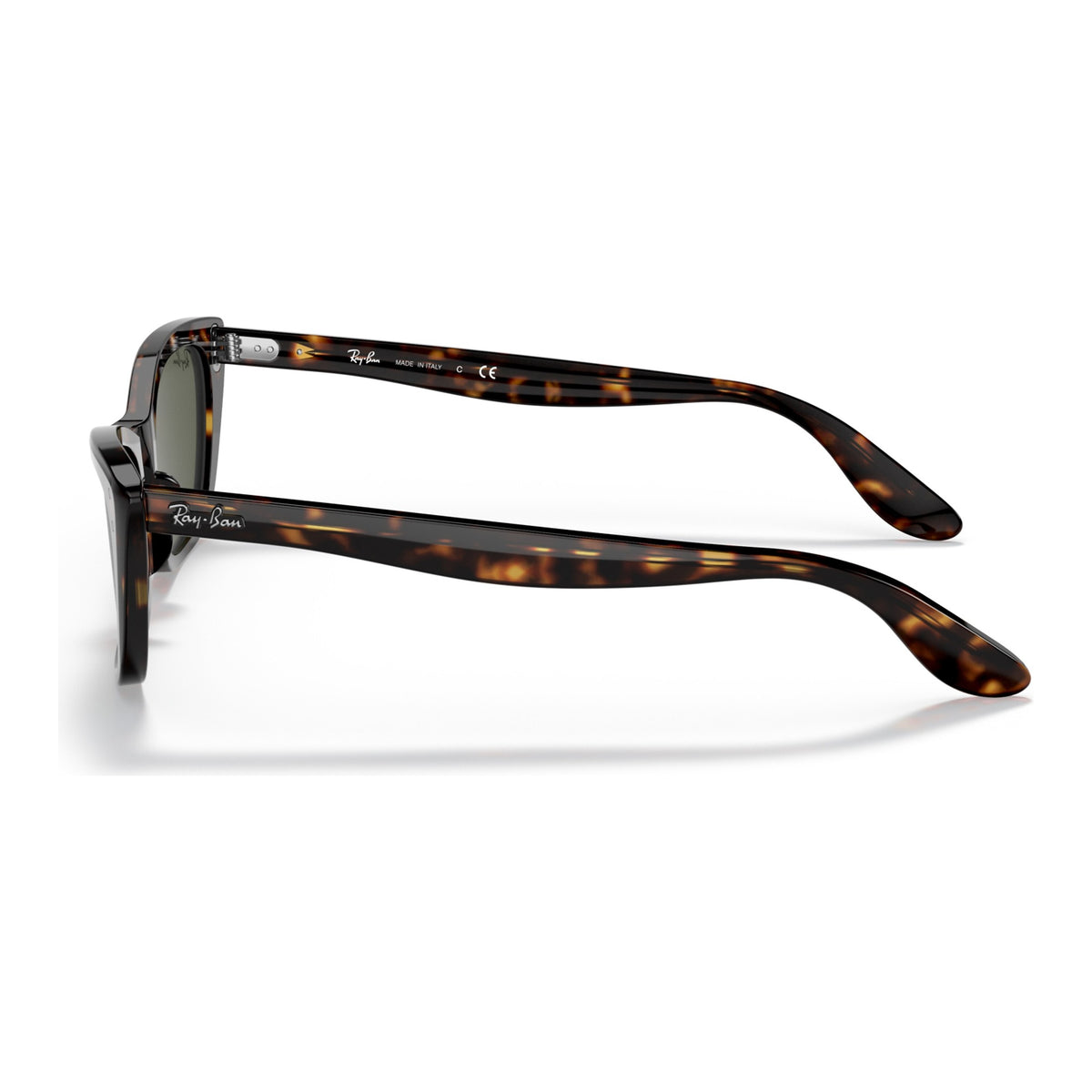 Ray-Ban Lady Burbank RB2299 Carey · 0RB2299 902/3155 · perfil