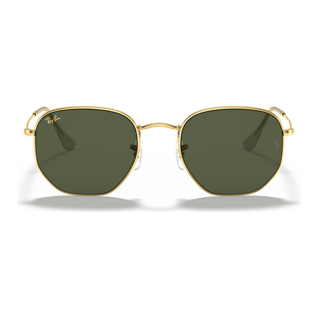 Ray-Ban RB3548 Dorado · 0RB 3548 91963154 · frente