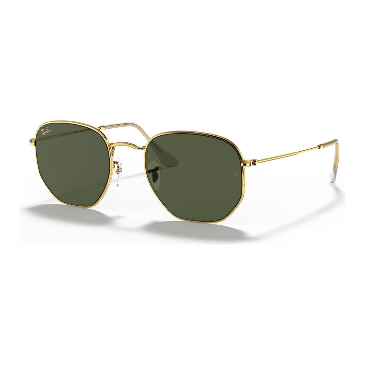 Ray-Ban RB3548 Dorado · 0RB 3548 91963154 · hero