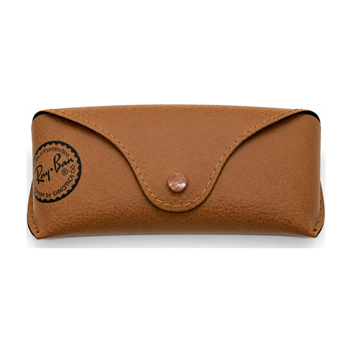 Ray-Ban · estuche