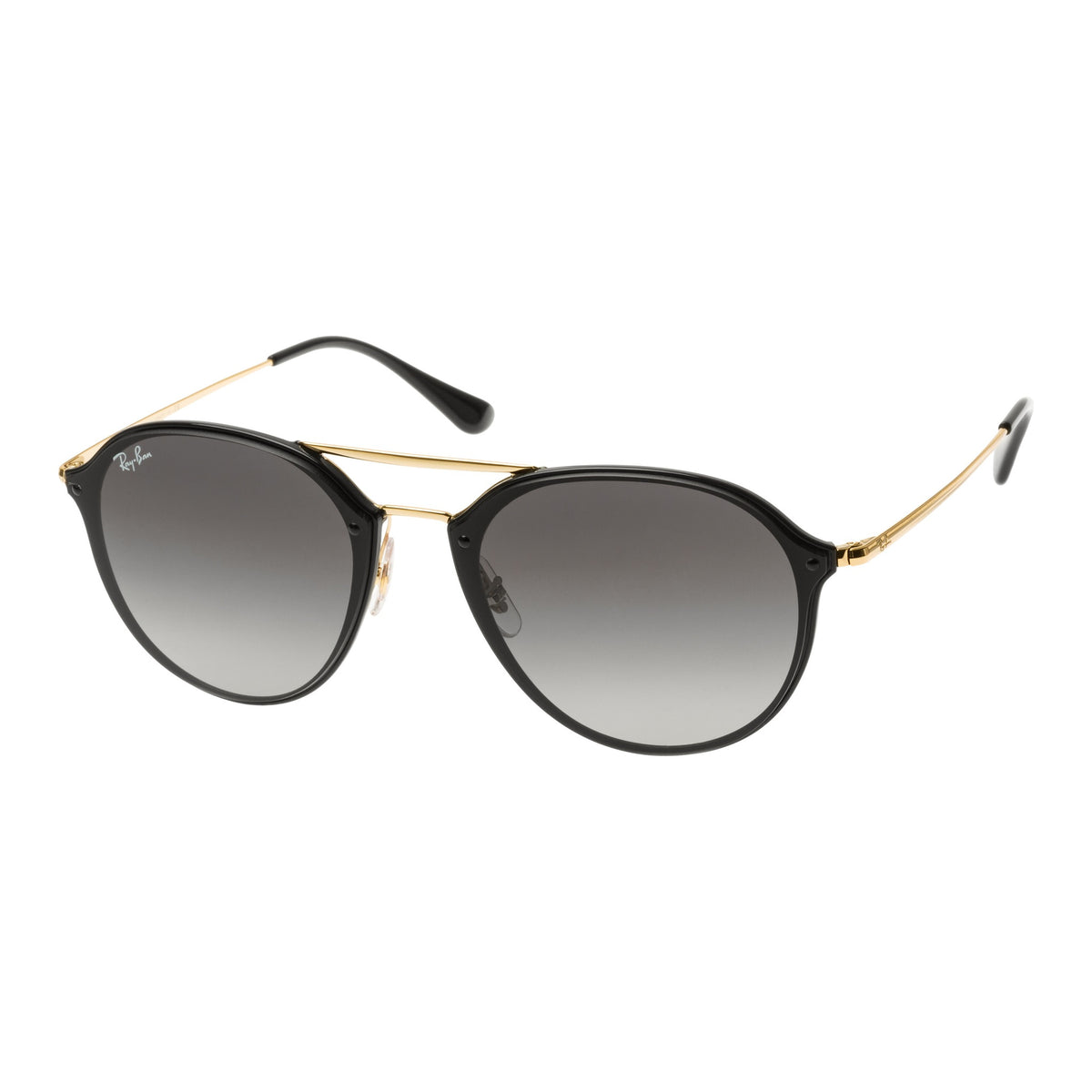 Ray-Ban RB4292N Negro Mate · 0RB4292N 601/1162 · hero