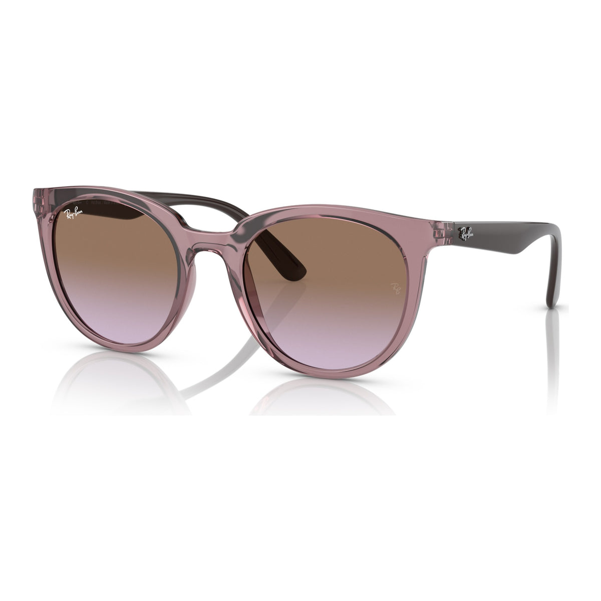 Ray-Ban RB4383L Violeta · 0RB4383L 65746853 · hero