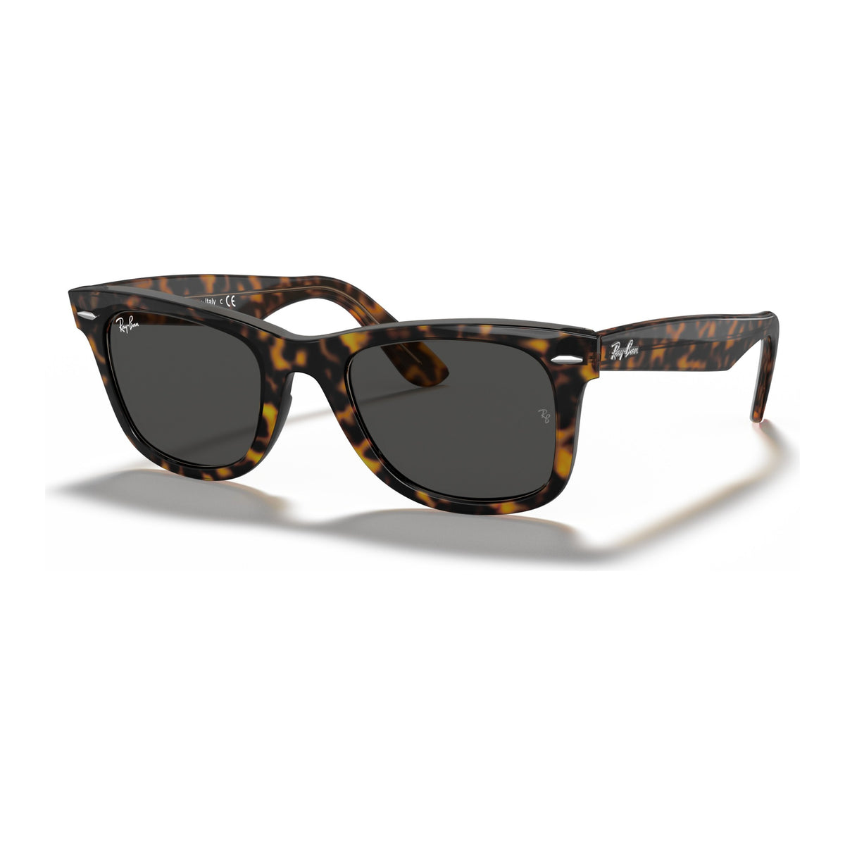 Ray-Ban Wayfarer RB2140 Carey · 0RB2140 1292B150 · hero